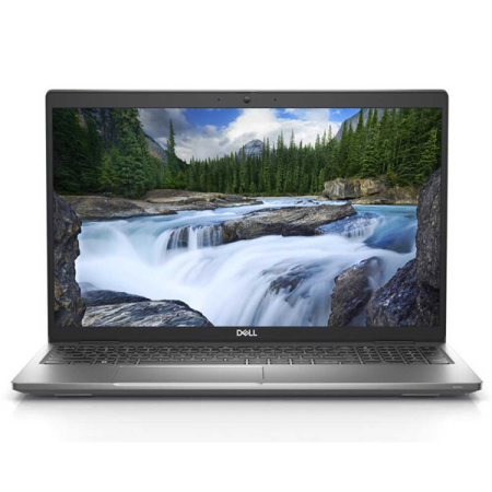 Ноутбук без сумки DELL Latitude 5530 P104F Core i7-1255U 15,6" FullHD WVA Antiglare 400nit 32GB (2x16GB) DDR4 512GB SSD Intel® Iris® Xe Graphics 4 cell (58Whr),Backlit,FPR,Linux, 2y 1,6kg Rus/KB (Без кабеля питания)