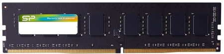 Память DDR4 32GB 3200MHz Silicon Power SP032GBLFU320F02 RTL PC4-25600 CL22 DIMM 288-pin 1.2В single rank Ret