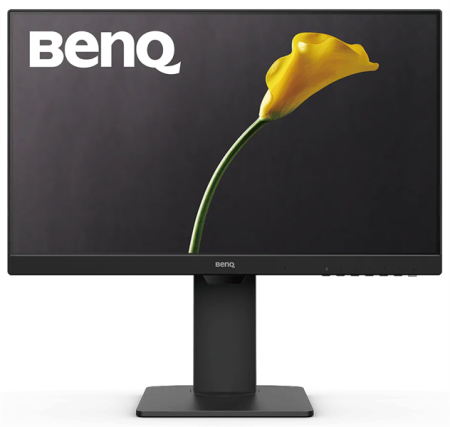 Монитор BENQ 27" GW2785TC IPS LED 1920x1080 75Hz 5ms 16:9 250cd/m2 1000:1 178/178 HDMI DP USB-C Speaker 2W*2 HAS Pivot Swivel Tilt Flicker-free Black