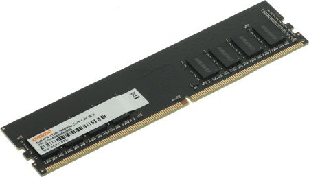 Память DDR4 8Gb 2666MHz Digma DGMAD42666008S RTL PC4-21300 CL19 DIMM 288-pin 1.2В single rank Ret