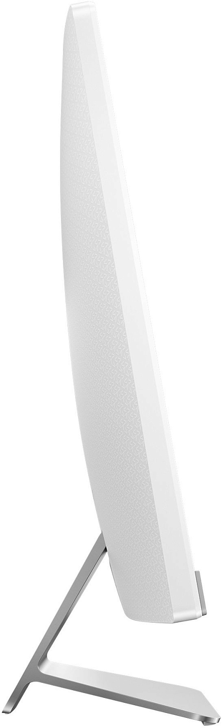 Моноблок Asus E3402WBAT-WA015M 23.8" Full HD Touch i5 1235U (1.3) 8Gb SSD256Gb UHDG CR noOS GbitEth WiFi BT 90W клавиатура мышь Cam белый 1920x1080