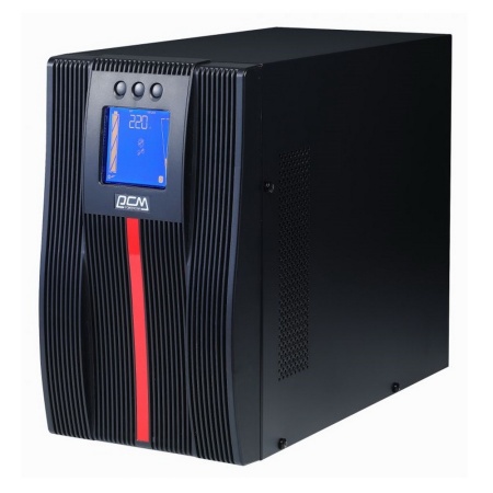 ИБП Powercom Macan MAC-1500 online 1500W/1500VA (037530)