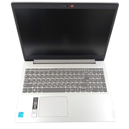 Ноутбук Lenovo IP L3 15ITL6 уц-3-1 Core I3 1115G4/4Gb/HDD1Tb/15.6"/IPS/FHD/noOS/grey (82HL005VRK) (938908)