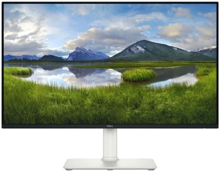 Монитор Dell 23.8" S2425HS черный IPS LED 5ms 16:9 HDMI M/M матовая HAS Piv 1500:1 250cd 178гр/178гр 1920x1080 100Hz FHD 3.19кг