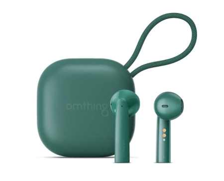 Гарнитура беспроводная Omthing AirFree Pods True Wireless Headphones