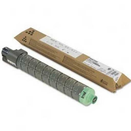 Тонер-картридж тип MPC3503 черный для Ricoh MP C3003/C3503/C3004/C3504 (841817) (29 500 стр)