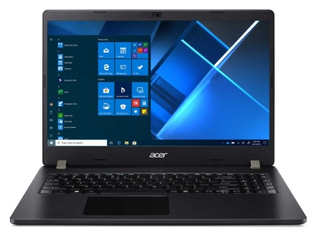 TMP215-53-51KH TravelMate  15.6'' FHD(1920x1080) IPS nonGLARE/Intel Core i5-1135G7 2.40GHz Quad/16GB+512GB SSD/Integrated/WiFi/BT5.0/1.0MP/SD/Fingerprint/3cell/1,8 kg/W11Pro/1Y/BLACK