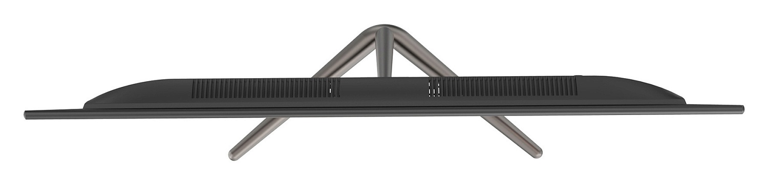 Моноблок SunWind Motion AiO 23i 23.8" Full HD i5 8279U (2.4) 8Gb SSD512Gb Iris Graphics 655 CR Ubuntu GbitEth WiFi BT 65W клавиатура мышь Cam черный 1920x1080