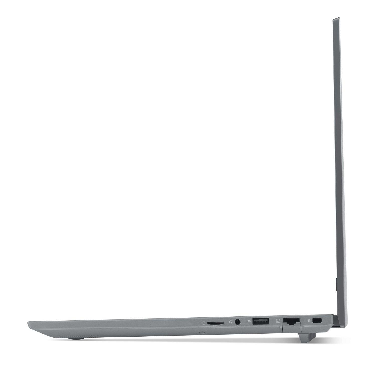 Ноутбук Digma Pro Fortis M Core i5 10210U 8Gb SSD256Gb Intel UHD Graphics 15.6" IPS FHD (1920x1080) noOS grey WiFi BT Cam 4250mAh (DN15P5-8CXN01)