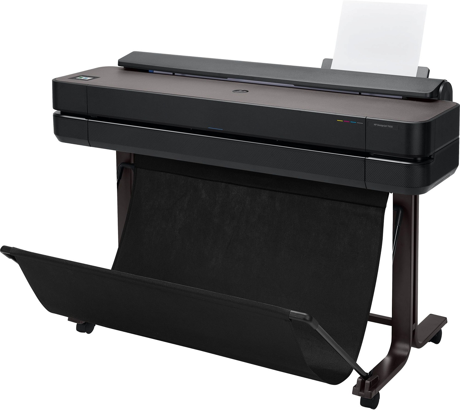 Плоттер HP Designjet T650 (5HB10A) A0/36"