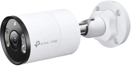 Камера видеонаблюдения IP TP-Link Vigi C355 4-4мм цв. корп.:белый/черный (VIGI C355(4MM))