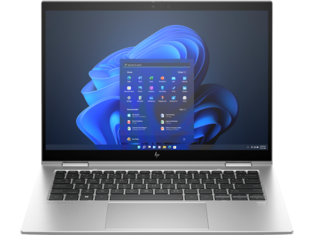 Ноутбук UMA i7-1355U 32GB TI PD IC x360 1040 G10 / 14.0 BV WQXGA(2560x1600) UWVA 500 WWAN w5MP IR Time oFlight Touch bnt Panel / 1TB PCIe-4x4 2280 NVME SED OPAL2 TLC SSD / W11p64 / 1yw / 3yww Next Business Da