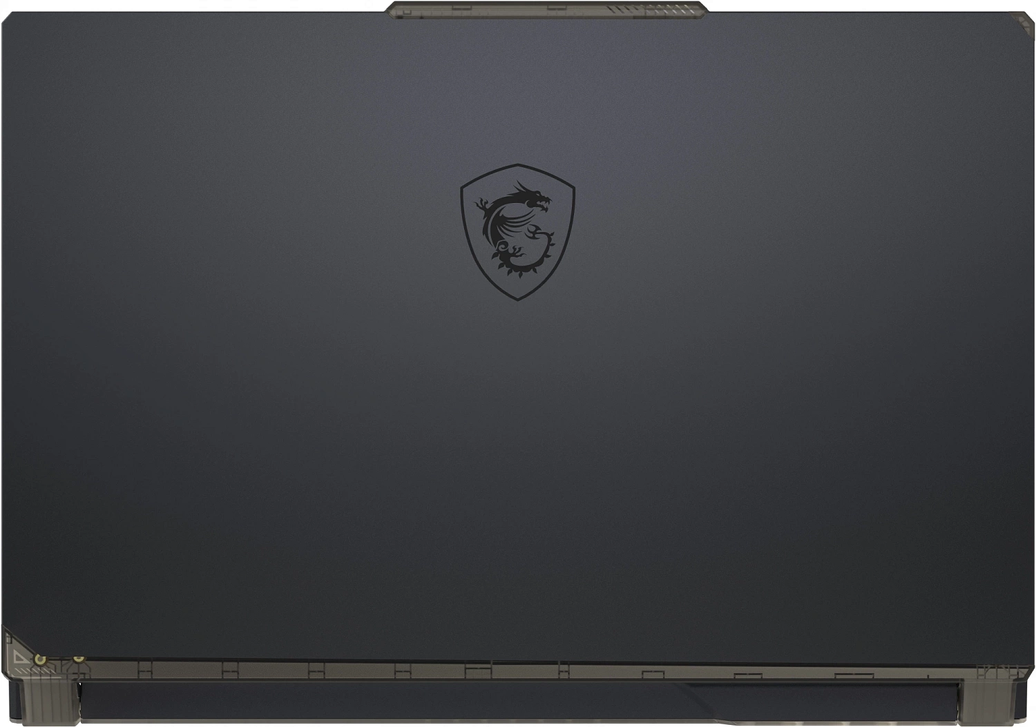 Ноутбук MSI Cyborg 15 A12VF-868RU Core i7 12650H 16Gb SSD512Gb NVIDIA GeForce RTX4060 8Gb 15.6" IPS FHD (1920x1080) Windows 11 black WiFi BT Cam (9S7-15K111-868)