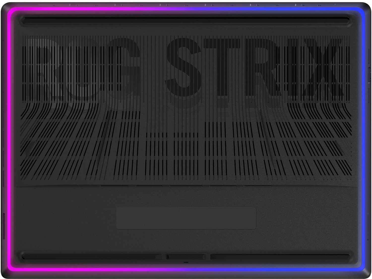 Ноутбук Asus ROG Strix G18 G835LXG-TQ530W Core Ultra 9 290HX Plus 64Gb SSD1Tb NVIDIA GeForce RTX 5090 24Gb 18" IPS WQUXGA (3840x2400) Windows 11 black WiFi BT Cam (90NR0LF1-M00SN0)
