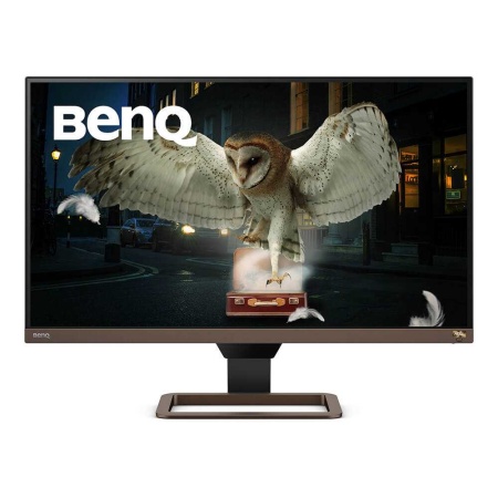 Монитор LCD 27'' [16:9] 3840x2160(UHD 4K) IPS, nonGLARE, 60 Hz, 320 cd/m2, H178°/V178°, 1300:1, 20М:1, 1.07B, 5ms, VGA, 2xHDMI, DP, Tilt, Swivel, Speakers, 3Y, Black