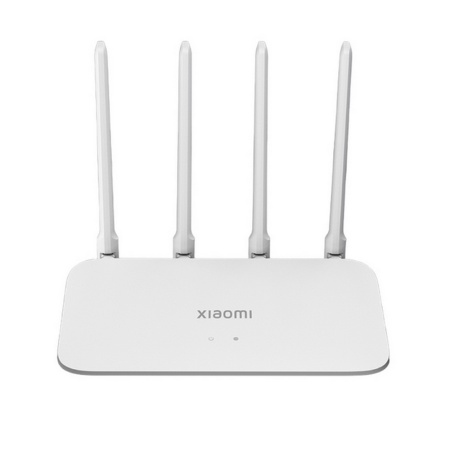 Роутер Xiaomi Router AC1200 EU (DVB4330Q) (773648)