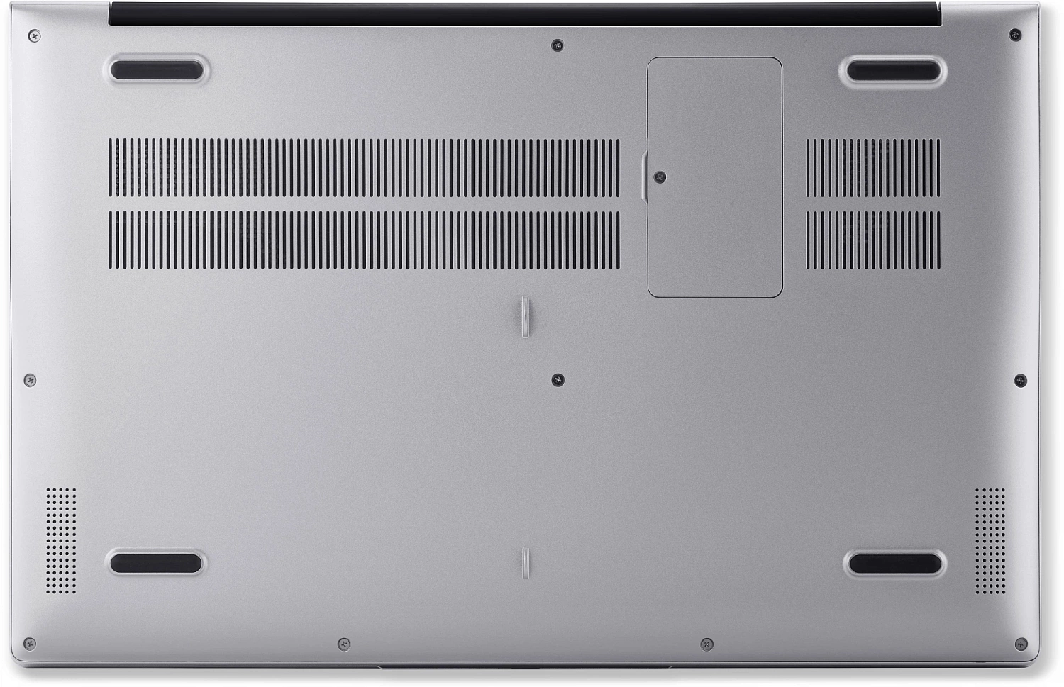 Ноутбук Acer Aspire Lite AL15-41P-R410 AMD Ryzen 7 5700U/16Gb/SSD512Gb/15.6"/IPS/FHD/60Hz/NoOS/Silver (NX.J98CD.001)