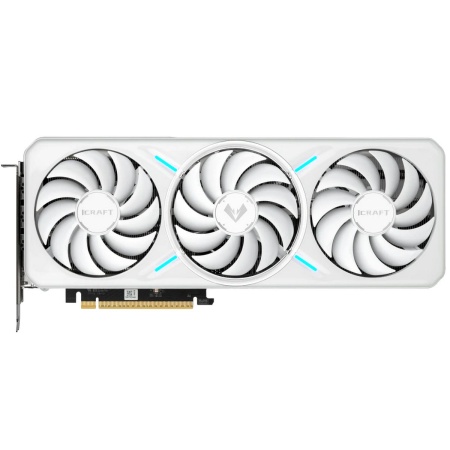 Видеокарта Maxsun Bad Pack B580 ICRAFT 12GB GDDR6 192bit 3xDP HDMI 3FAN RTL bp