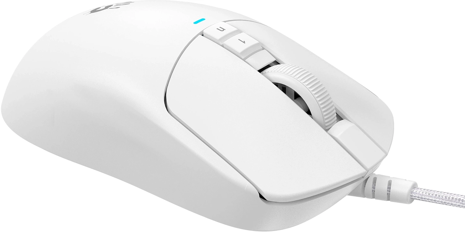 Мышь A4Tech Bloody W72 Ultra белый оптическая 20000dpi USB 7but Мышь A4Tech Bloody W72 Ultra белый оптическая 20000dpi USB 7but