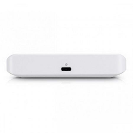 Коммутатор Ubiquiti Bad Pack UniFi Switch Flex Mini, 5х 1G RJ45, (029698) {30} bp