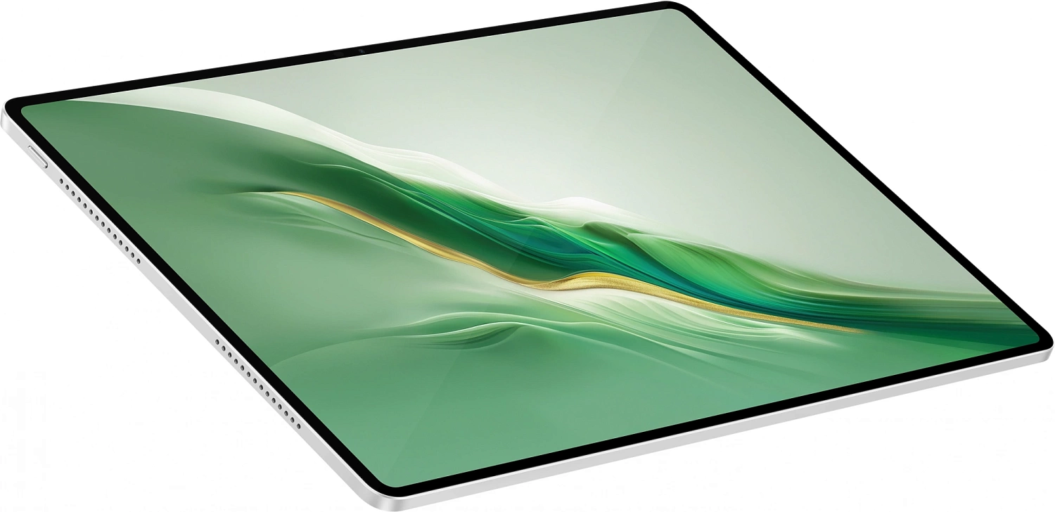 Планшет 12.3" HONOR MagicPad 2 Wi-Fi 12+256Gb белый (5301AKHU)