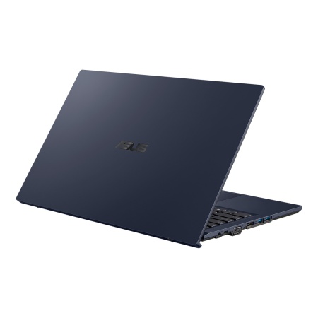 Ноутбук ASUS ExpertBook B1 B1500CBA-BQ1311 Intel Core i5-1235U/16Gb/SSD512Gb/15.6"/FHD/IPS/noOS/Star Black (90NX0551-M01NV0)