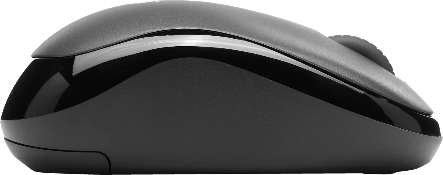 Мышь Logitech Silent M221 черный оптическая (1000dpi) silent беспроводная USB (2but) Мышь Logitech Silent M221 черный оптическая (1000dpi) silent беспроводная USB (2but)