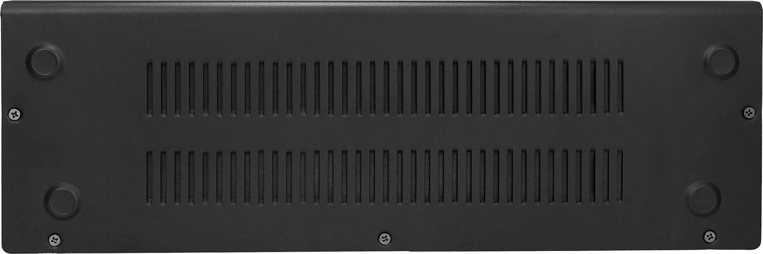 Стабилизатор напряжения Smartwatt AVR Triac 5000TW 5000ВА черный