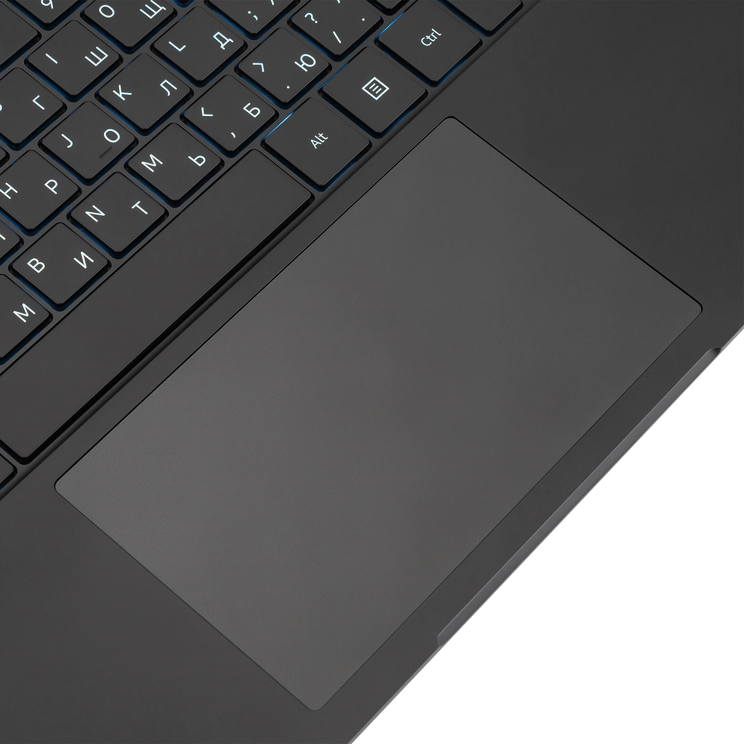 Ноутбук IRU Strato 15ALI Core i7 1255U 32Gb SSD1Tb Intel Iris Xe graphics 15.6" IPS FHD (1920x1080) Windows 11 Pro Multi Language 64 black WiFi BT Cam 6000mAh (2084679)