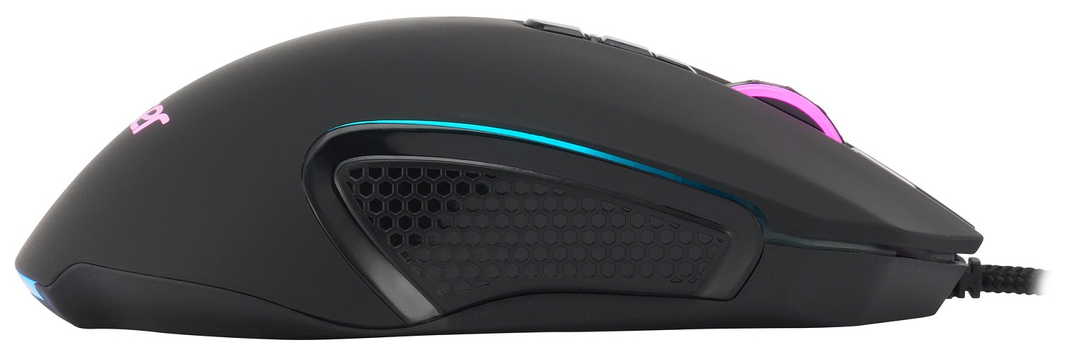 Мышь Acer OMW160 черный оптическая (6400dpi) USB (8but) Мышь Acer OMW160 черный оптическая (6400dpi) USB (8but)
