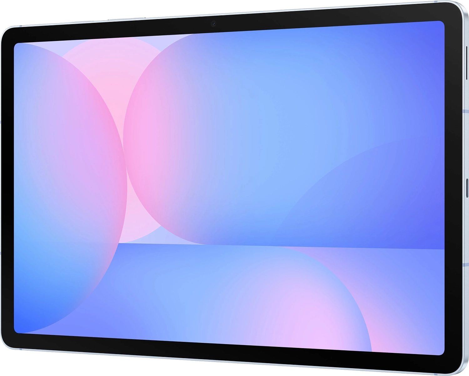 Планшет Samsung Galaxy Tab S10 FE 1580 (2.9) 8C RAM8Gb ROM128Gb 10.9" TFT 2304x1440 Android 15 голубой 13Mpix 12Mpix BT WiFi microSD 1Tb 8000mAh