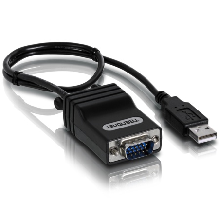 CAT5 USB Server Interface RTL {64}