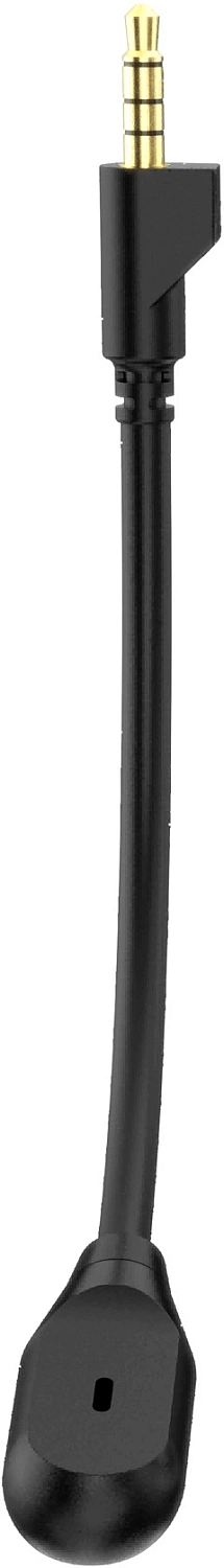 Наушники с микрофоном Acer OHR401 черный мониторные оголовье (ZL.HDSEE.00H)