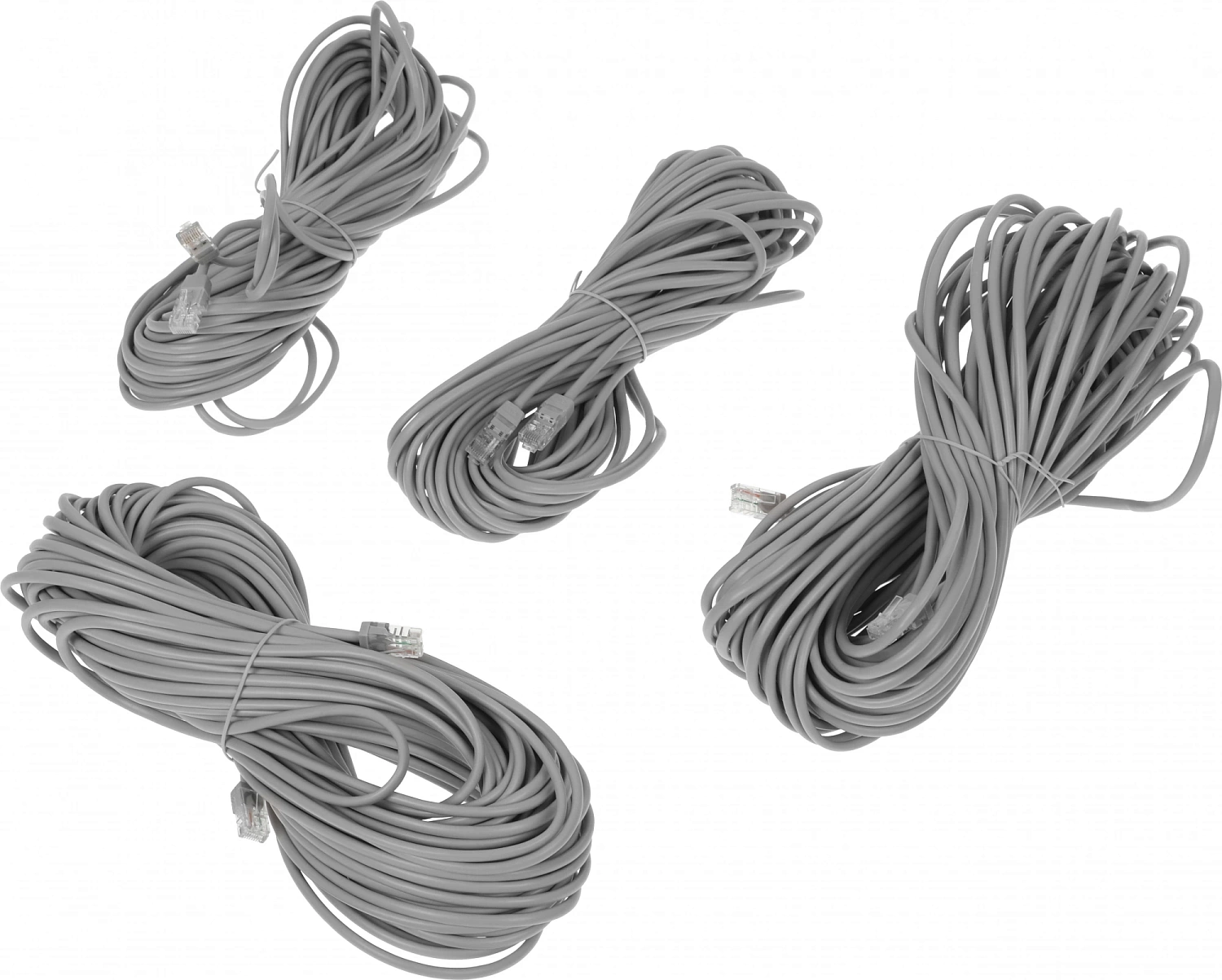 Комплект видеонаблюдения Tenda K4P-4TR Комплект видеонаблюдения Tenda K4P-4TR