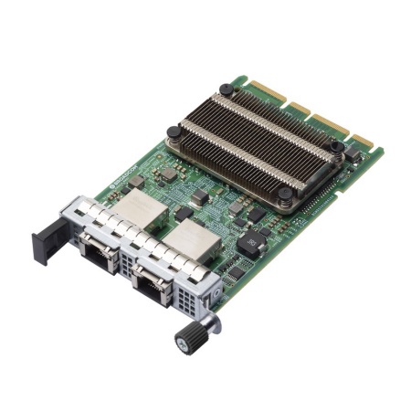 NetXtreme N210TP (BCM957416N4160C) 2x10GBASE-T OCP 3.0 Generic Mezzanine Ethernet Adapter