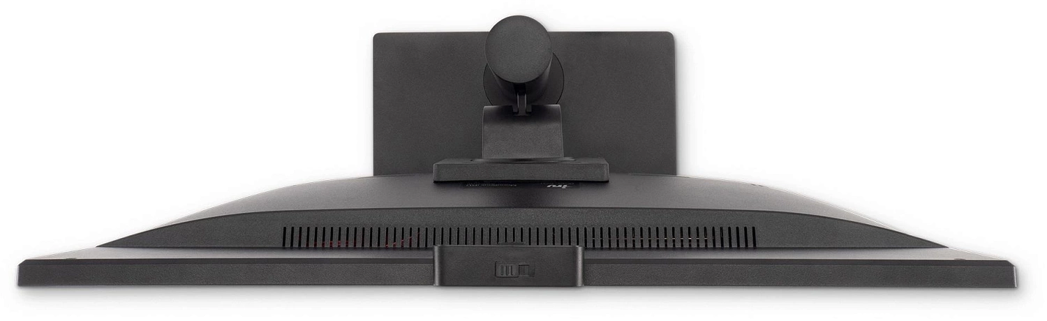 Моноблок IRU Tactio 23IH6P 23.8" Full HD i3 12100 (3.3) 16Gb SSD256Gb UHDG 730 FreeDOS WiFi BT Spk 120W Cam черный 1920x1080