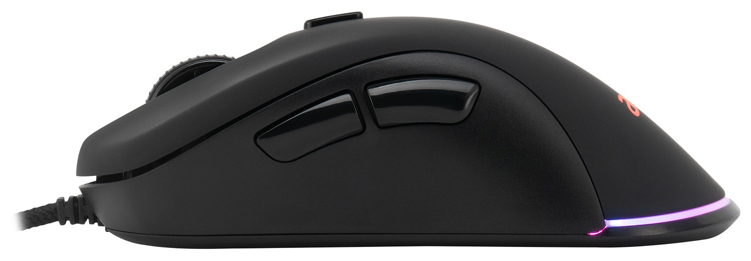 Мышь Acer OMW190 черный оптическая (6400dpi) USB (6but) Мышь Acer OMW190 черный оптическая (6400dpi) USB (6but)
