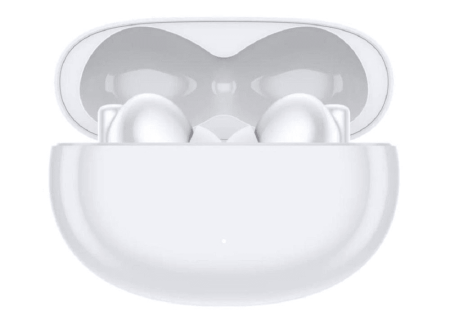 Гарнитура TWS HONOR CHOICE X 5 PRO 5504AALJ WINGCLOUD BTV-ME10 WHITE