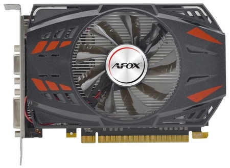 GT740 2GB GDDR5 128-bit DVI HDMI VGA ATX 1FAN RTL