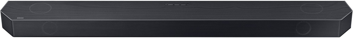 Саундбар Samsung HW-Q990C 5.0 200Вт серый