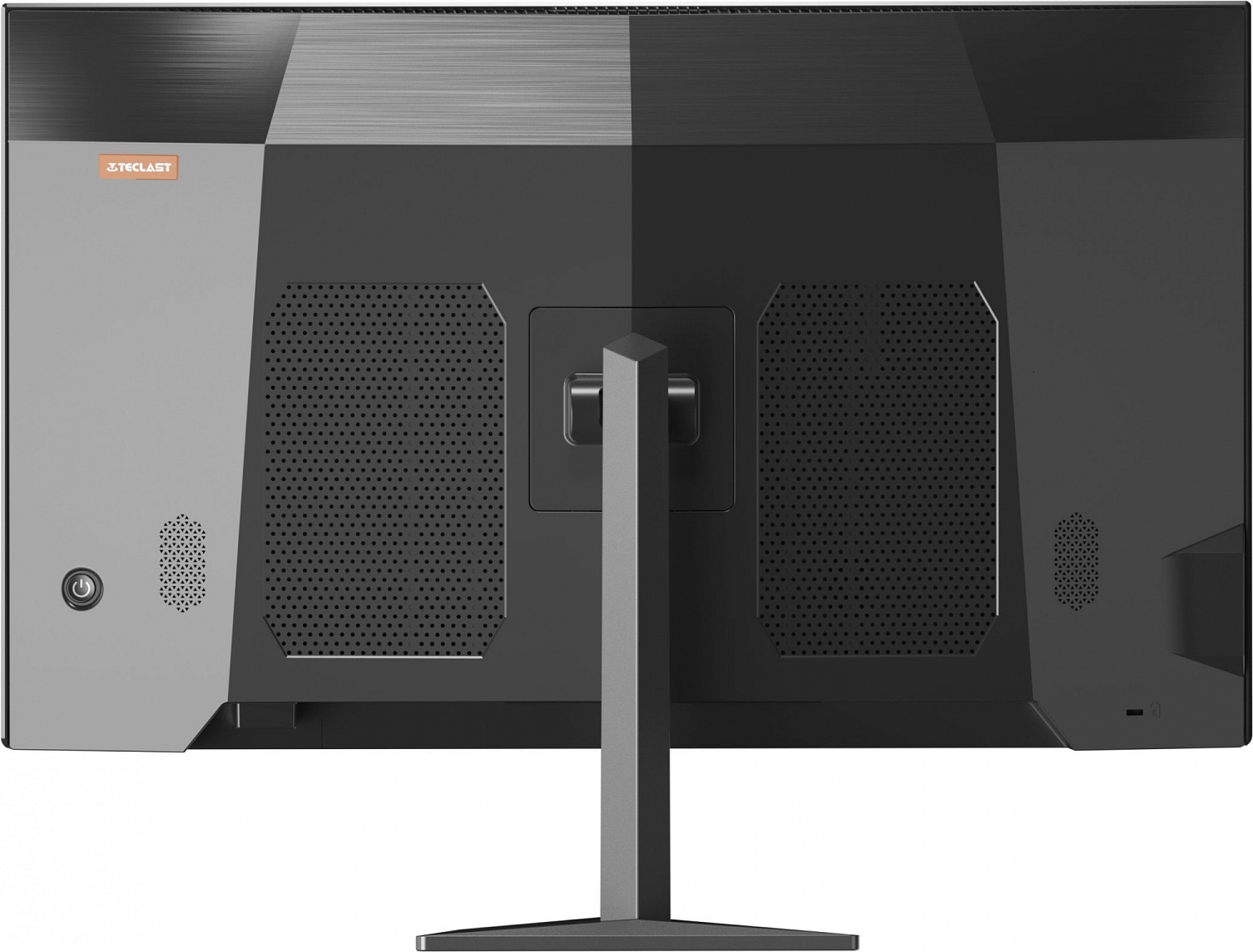 Моноблок Teclast G27 Air 27" Full HD i5 12400 (2.5) 16Gb SSD256Gb UHDG 730 Windows 11 Professional GbitEth WiFi BT 120W Cam черный 1920x1080