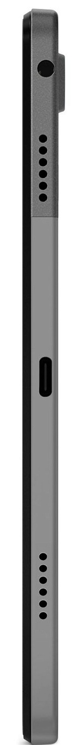 Планшет Lenovo Tab M10 TB-328FU T610 (1.8) 8C RAM4Gb ROM64Gb 10.1" IPS 1920x1200 Android 11 темно-серый 8Mpix 5Mpix BT WiFi Touch microSD 128Gb 5000mAh