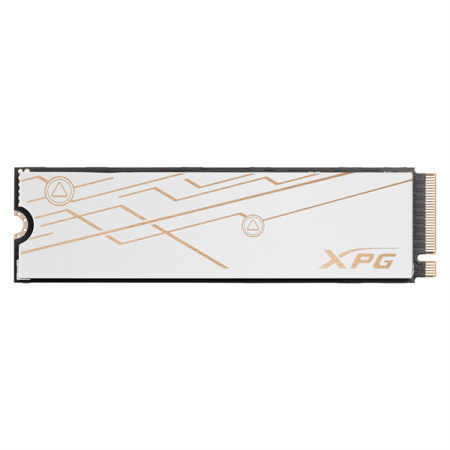 Твердотельный накопитель ADATA MARS 980 BLADE M.2 NVMe PCIe 5.0 x4 4TB 14000/13000 COLOR BOX SEPARATED