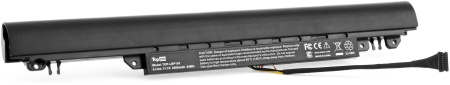 Батарея для ноутбука TopON TOP-LEP110 11.1V 2200mAh литиево-ионная (103370)