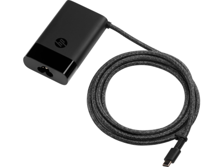 Адаптер питания Adapter HP 65W SFF USB-C AC cons (repl. X7W50AA)