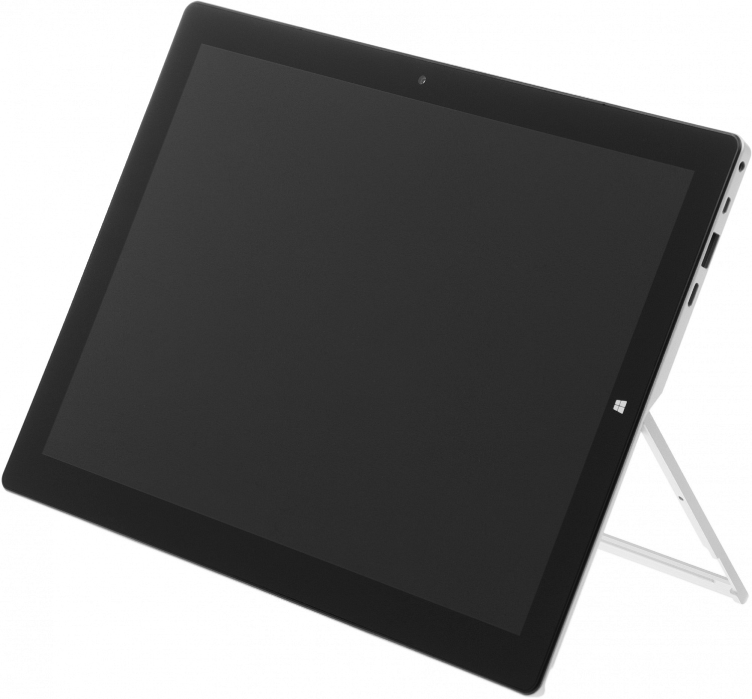 Планшет Jumper Ezpad i7 Core i7 7Y75 (1.3) 2C RAM8Gb ROM512Gb 12" IPS 2160x1400 Windows 10 Home серый 2Mpix BT WiFi Touch microSD 256Gb mHDMI