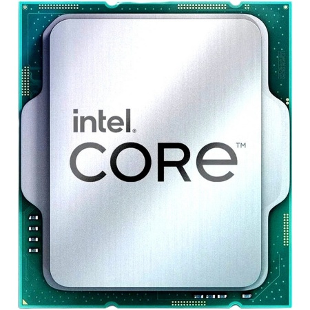 Core i9-14900KF OEM (Raptor Lake, Intel 7, C24(16EC/8PC)/T20, Efficient-core Base 2.4GHz(EC), Performance Base 3,2GHz(PC), Turbo 5,8GHz, Max Turbo 6,0GHz, Without Graphics, L2 32Mb, Cache 36Mb, Base TDP 125W, Turbo TDP 253W, S1700)