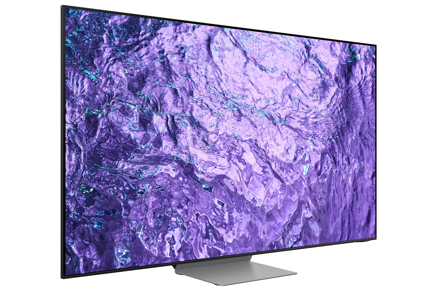 55" Телевизор Neo Q-LED SAMSUNG Bad Pack QE55QN700CUXRU