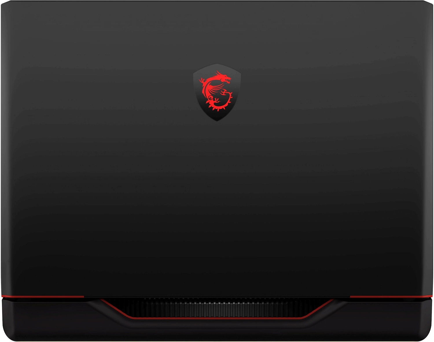 Ноутбук MSI Raider GE68 HX 14VIG-473RU Core i9 14900HX 32Gb SSD2Tb NVIDIA GeForce RTX4080 12Gb 16" IPS UHD+ (3840x2400) Windows 11 black WiFi BT Cam (9S7-15M131-473)