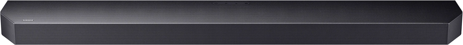Саундбар Samsung HW-Q600F/RU 3.1.2 200Вт+160Вт черный